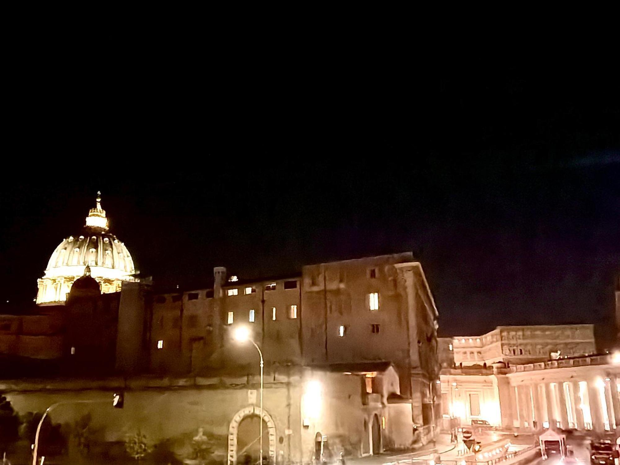 Apartamento Domus Vaticana