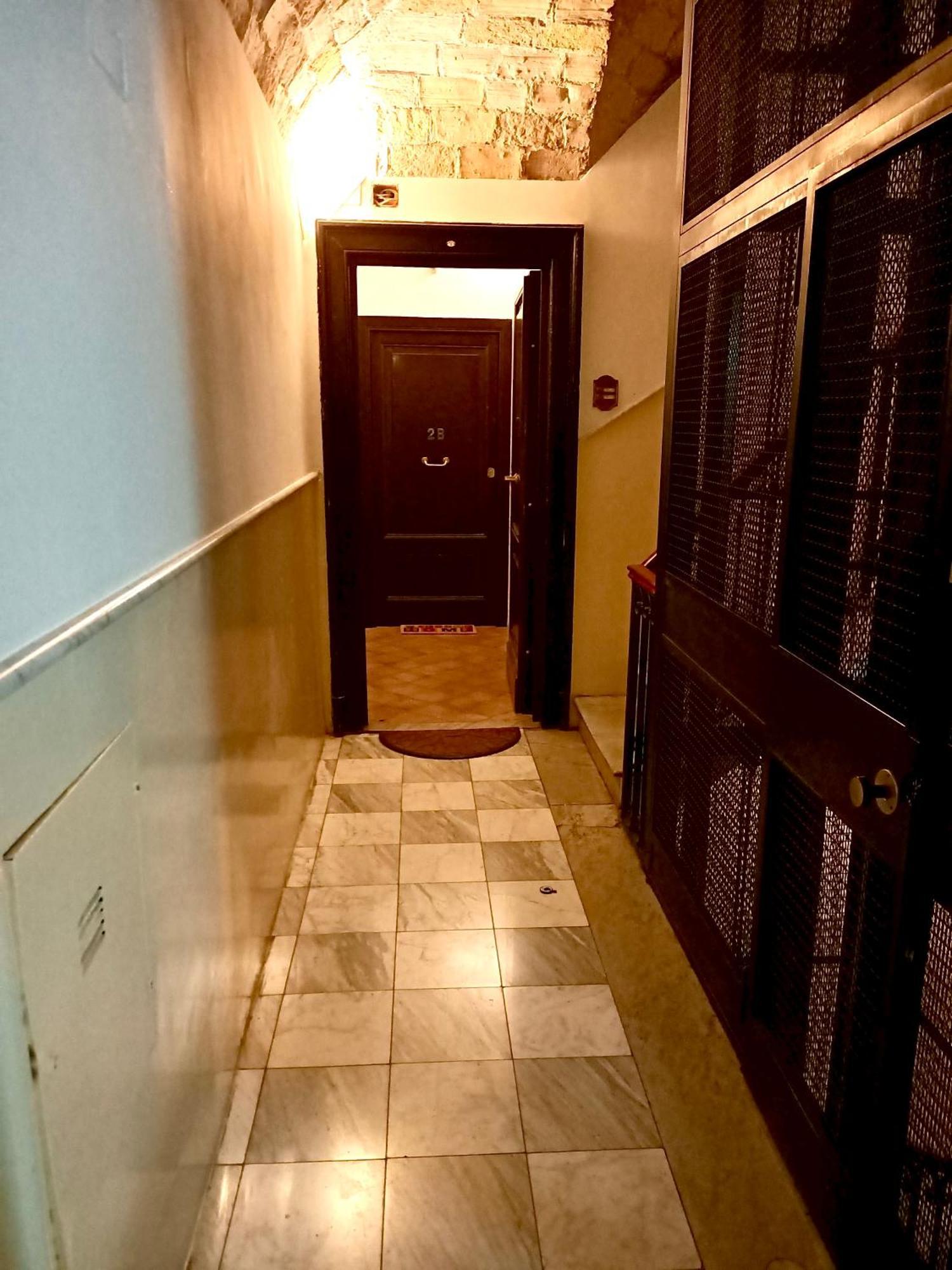 Domus Vaticana Apartamento *