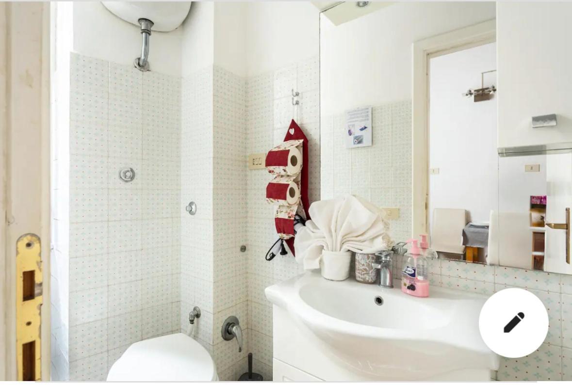 Apartamento Domus Vaticana *