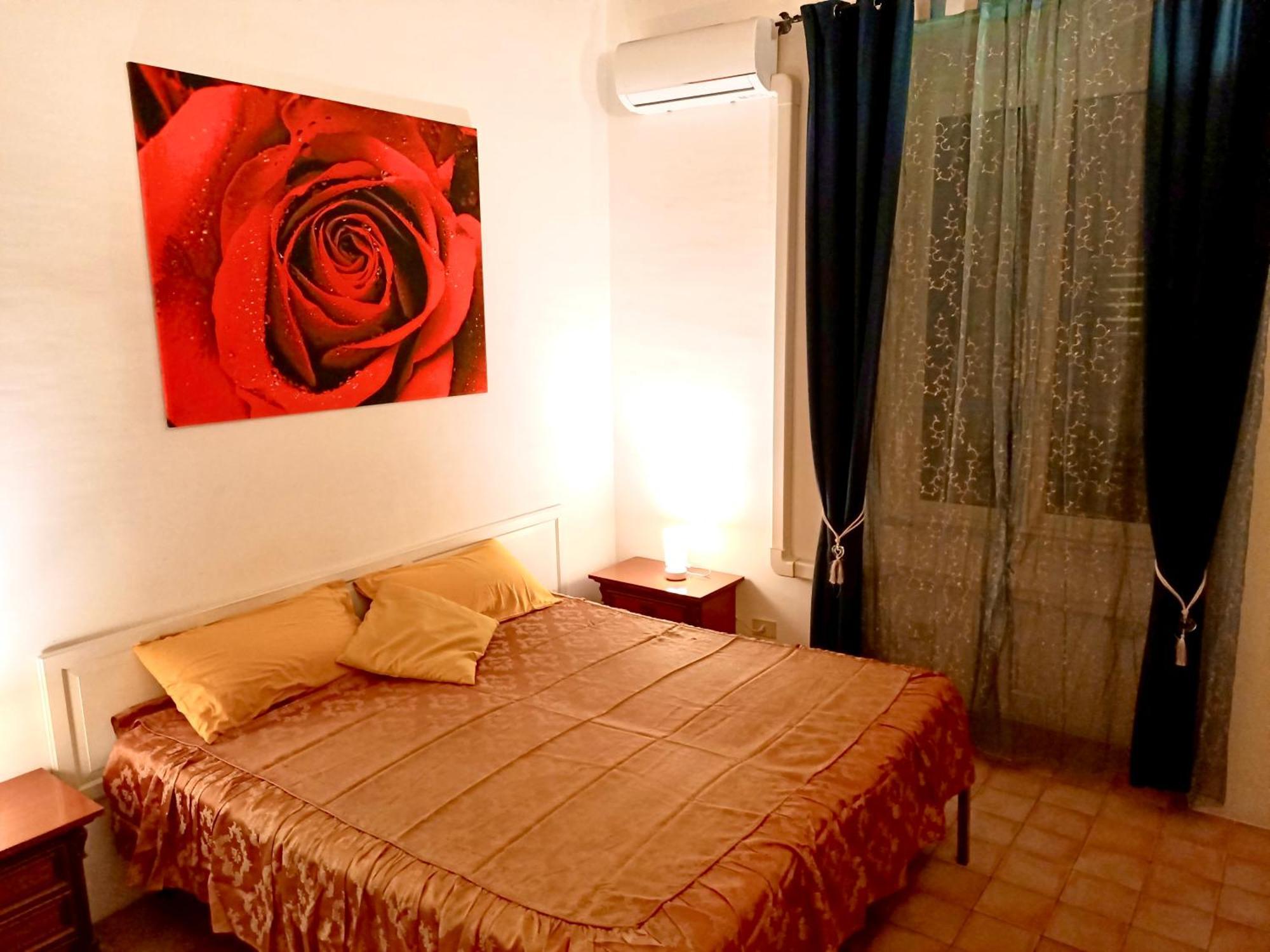 Apartamento Domus Vaticana